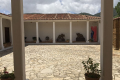 VISTA EXTERIOR 3 UVENCE ARTE HOTEL