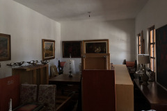 VISTA INTERIOR 8 UVENCE ARTE HOTEL