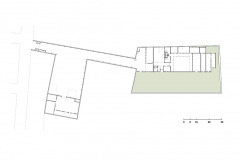 PLANTA BAJA UVENCE ARTE HOTEL