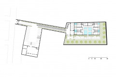 PLANTA BAJA 1 UVENCE ARTE HOTEL