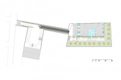 IMPLANTACIÓN UVENCE ARTE HOTEL