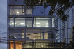 EXTERIOR VENTURA OFFICE