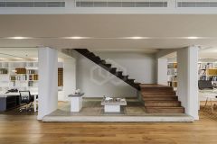 INTERIOR VENTURA OFFICE