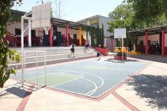 3VILLA DE LA PAZ CENTRO DE DESARROLLO INTEGRAL (CEDI)