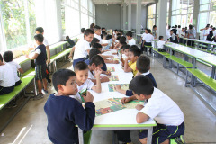 5VILLA DE LA PAZ CENTRO DE DESARROLLO INTEGRAL (CEDI)