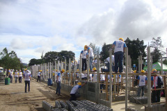 7VILLA DE LA PAZ CENTRO DE DESARROLLO INTEGRAL (CEDI)