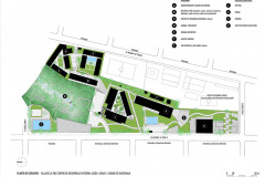 IMPLANTACIÓN VILLA DE LA PAZ CENTRO DE DESARROLLO INTEGRAL (CEDI)