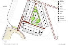PLANTA VILLA DE LA PAZ CENTRO DE DESARROLLO INTEGRAL (CEDI)