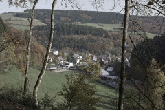 2VILLA F THE OFF THE GRID HOUSE IN THE CENTRAL HIGHLANDS OF GERMANY
