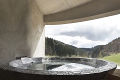 5VILLA F THE OFF THE GRID HOUSE IN THE CENTRAL HIGHLANDS OF GERMANY