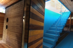 VIVIENDA COLECTIVA DE USO TEMPORARIO. 005