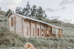 1VIVIENDA MÍNIMA PROGRESIVA YANACOCHA