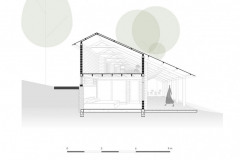 CORTE VIVIENDA MÍNIMA PROGRESIVA YANACOCHA