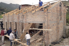 8VIVIENDA MÍNIMA PROGRESIVA YANACOCHA