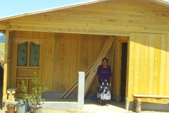 VIVIENDA POBLADORES A.C. OCISZ 001