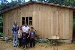 VIVIENDA POBLADORES A.C. OCISZ 002