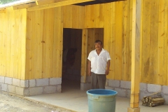 VIVIENDA POBLADORES A.C. OCISZ 003