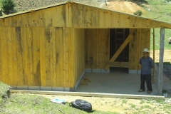 VIVIENDA POBLADORES A.C. OCISZ 004