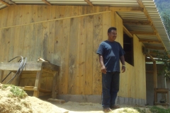 VIVIENDA POBLADORES A.C. OCISZ 005