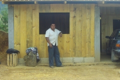 VIVIENDA POBLADORES A.C. OCISZ 006