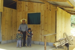 VIVIENDA POBLADORES A.C. OCISZ 008