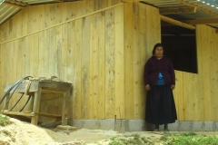 VIVIENDA POBLADORES A.C. OCISZ 010