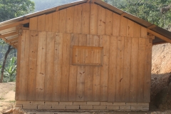 VIVIENDA POBLADORES A.C. OCISZ 082