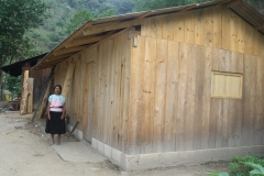 VIVIENDA POBLADORES A.C. OCISZ 083