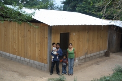 VIVIENDA POBLADORES A.C. OCISZ 084