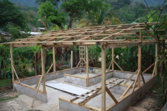 VIVIENDA POBLADORES A.C. OCISZ 085