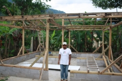 VIVIENDA POBLADORES A.C. OCISZ 086