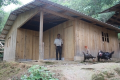 VIVIENDA POBLADORES A.C. OCISZ 109