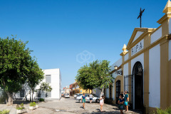 1VIVIENDAS SOCIALES JUNTO AL CEMENTERIO DE CHIPIONA