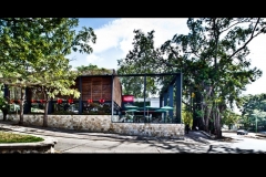 RESTAURANTE ZUCCHERO. 001