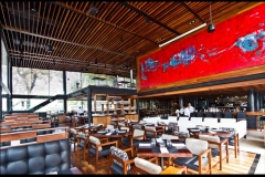 RESTAURANTE ZUCCHERO. 005