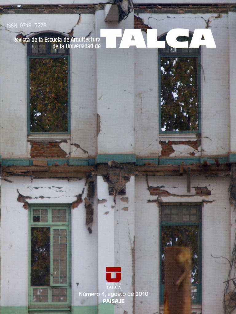 PT.portada. Revista Talca. 001