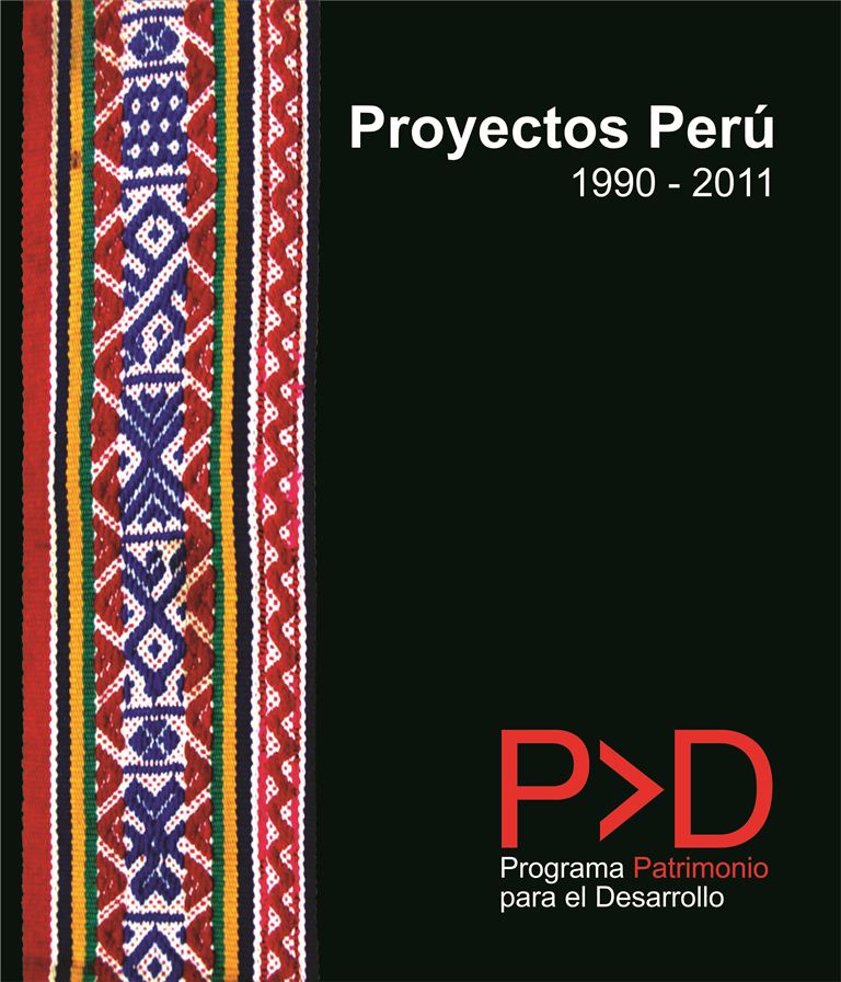 PORTADA_Proyectos_Peru_1990_2011