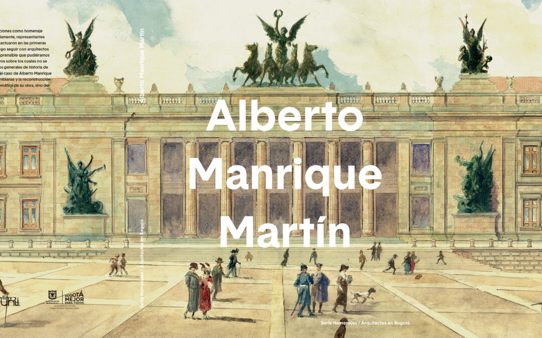 ALBERTO MANRIQUE MARTÍN