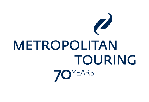 METROPOLITAN TOURING
